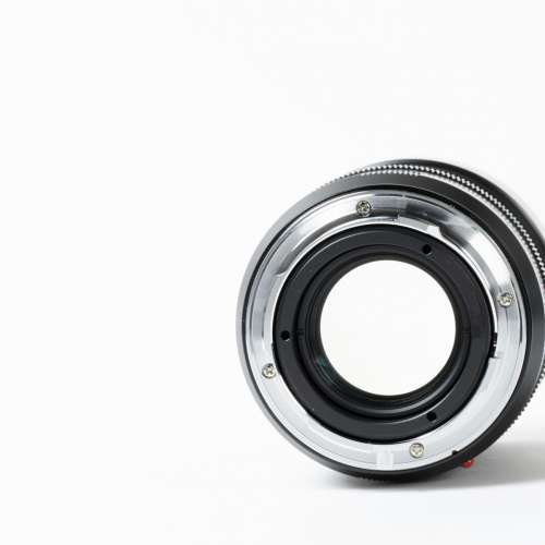 || 7Artisans 35mm F1.4 - Black / Leica M with case $1500 ||