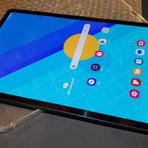 Samsung Tab S8 X800 Wifi版 128+8GB 單機一部 已更換全新原裝屏幕