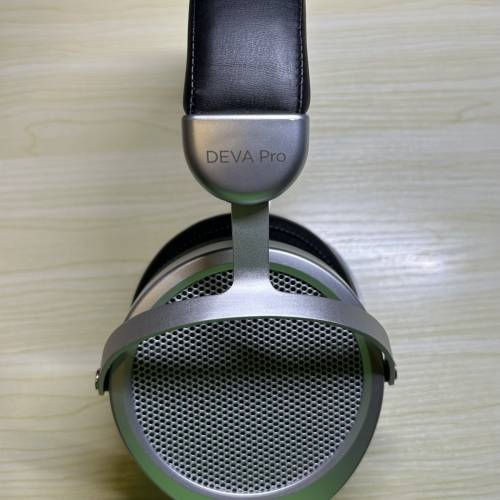 Hifiman Deva Pro 9成新