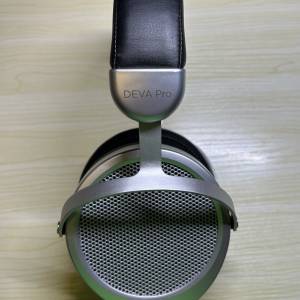 Hifiman Deva Pro 9成新