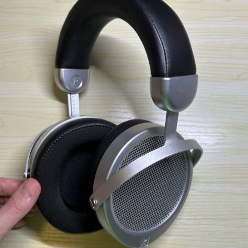 Hifiman Deva Pro 9成新