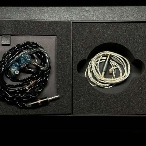 QDC Anole V6 Universal IEM