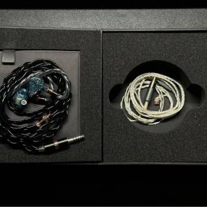 QDC Anole V6 Universal IEM