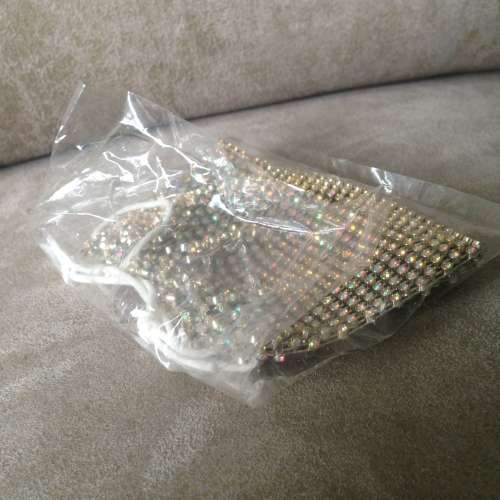 Bing Bing Small Pouch 12x18cm NEW 全新 小包