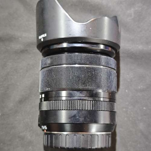 Fujifilm 18-55/2.8-4 R LM WR XF FX 富士 18mm 55mm 18 55 冇盒冇單冇證有罩 85%ne...