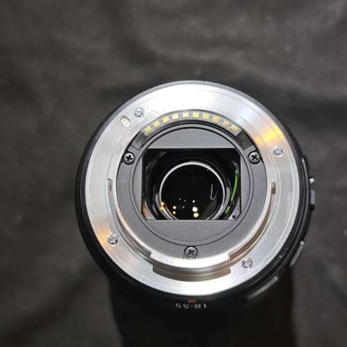 Fujifilm 18-55/2.8-4 R LM WR XF FX 富士 18mm 55mm 18 55 冇盒冇單冇證有罩 85%ne...