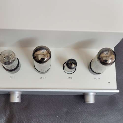 博之韻M3單端胆合拼機