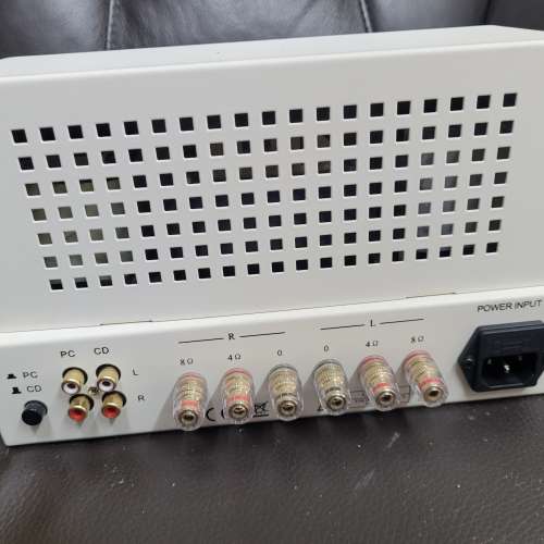 博之韻M3單端胆合拼機