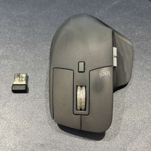 Logitech MX Master 3