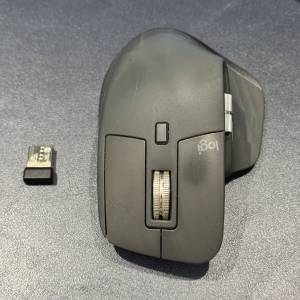 Logitech MX Master 3
