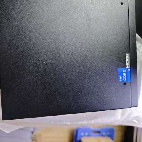 ASUS Mini PC PB62 迷你桌上型電腦 (i5-11400, 8+512GB SSD, Windows 11 Home) PB6...
