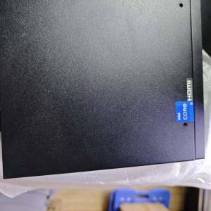ASUS Mini PC PB62 迷你桌上型電腦 (i5-11400, 8+512GB SSD, Windows 11 Home) PB6...