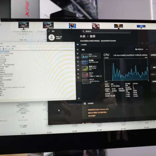 ASUS Mini PC PB62 迷你桌上型電腦 (i5-11400, 8+512GB SSD, Windows 11 Home) PB6...