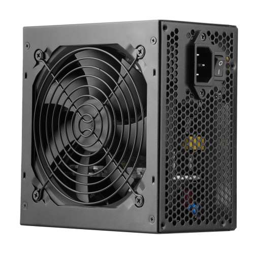 Segotep 鑫谷 650W 80Plus AN650W