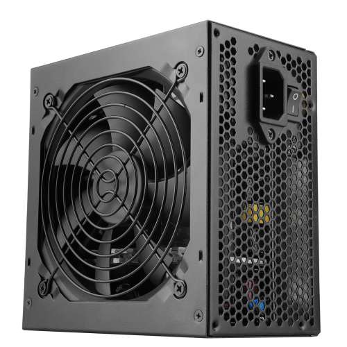 Segotep 鑫谷 650W 80Plus AN650W