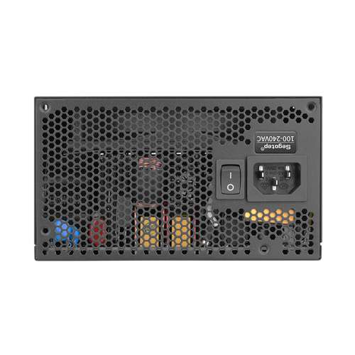 Segotep 鑫谷 850W PM850W Power Supply（ATX3.1/PCIe5.1）