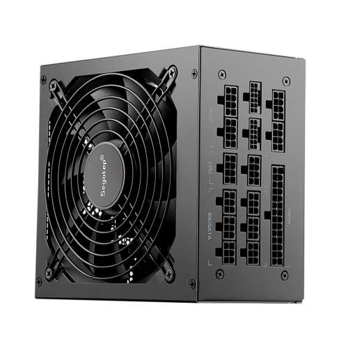 Segotep 鑫谷 1250W GM1250W Power Supply（ATX3.1/PCIe5.1）