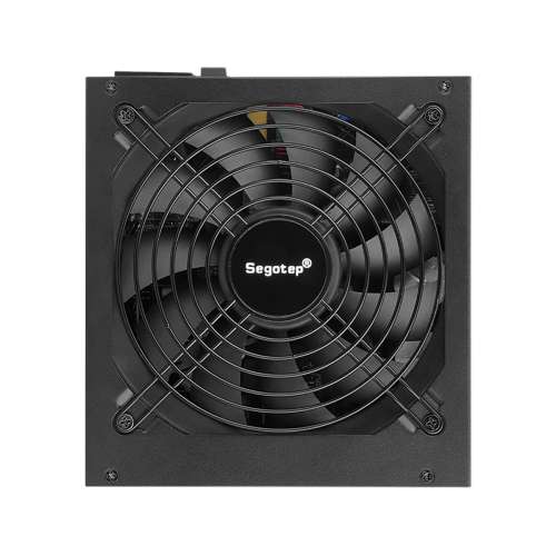 Segotep 鑫谷 1250W GM1250W Power Supply（ATX3.1/PCIe5.1）