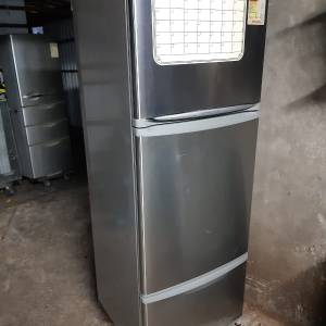 Mitsubishi 三菱大容量雪櫃