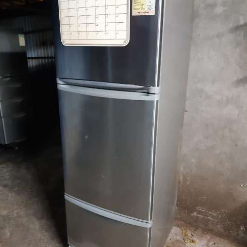 Mitsubishi 三菱大容量雪櫃