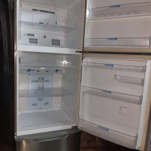 Mitsubishi 三菱大容量雪櫃