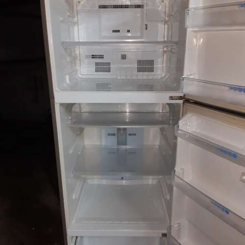 Mitsubishi 三菱大容量雪櫃