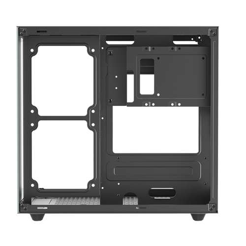 Segotep Brave W1 無畏W1 (黑色)