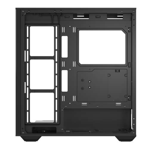 Segotep Infinite 3 無界三 海景 ATX (黑色) (模型手辦Figure 專屬位)