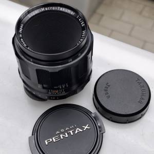 感謝客人捐出 SUPER - MACRO - TAKUMAR 50MM F4 M42 MOUNT LENS CLEAR 所有款項全數...