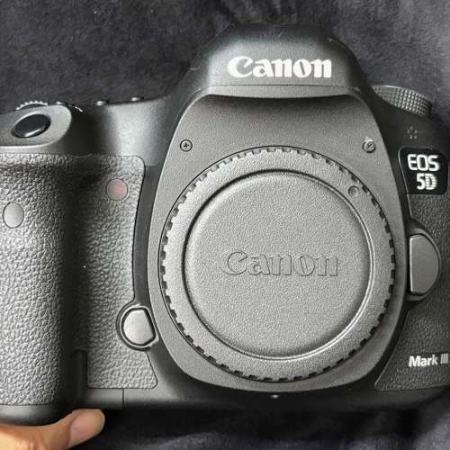 Canon EOS 5D Mark III 淨機身
