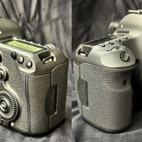 Canon EOS 5D Mark III 淨機身