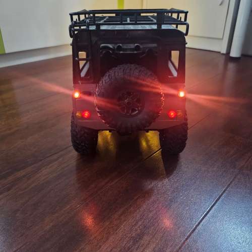 遥控Land Rover RC Land Rover