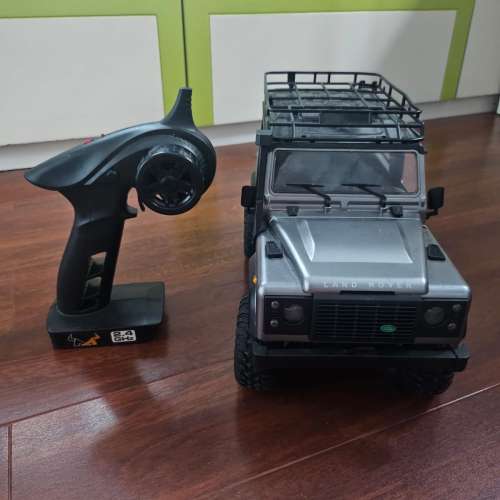 遥控Land Rover RC Land Rover