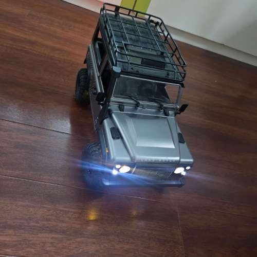 遥控Land Rover RC Land Rover