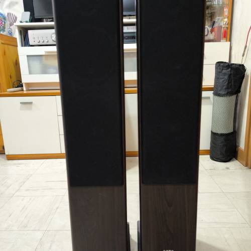 AE Aegis Neo Three 喇叭一對