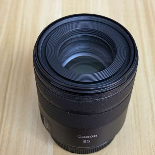 Canon R6 ｜RF 35mm F1.8 ｜RF 85mm F2