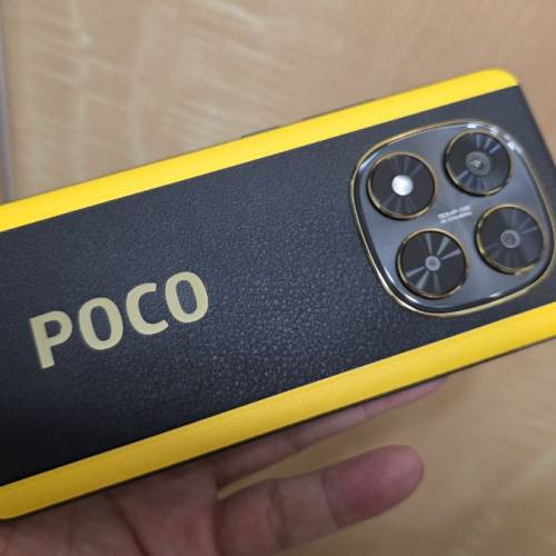 Poco X7
