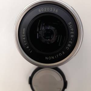 ( 全球唯一全新貨品 ) Fujifilm 45mm F4 Lens for XPan TX1 TX2 Hassselblad XPan)