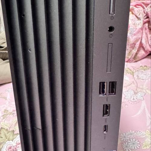 HP Pro SFF 400 G9 i514500 16GB/512 PC Model No.HP Pro SFF 400 G9 Desktop PC