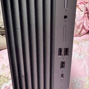 HP Pro SFF 400 G9 i514500 16GB/512 PC Model No.HP Pro SFF 400 G9 Desktop PC