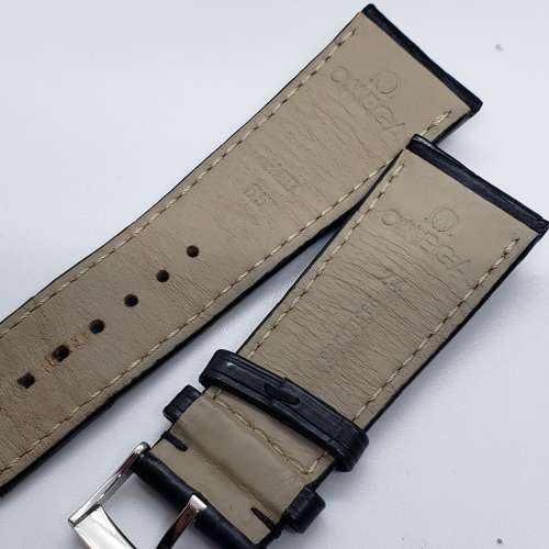 Omega pilot museum watch