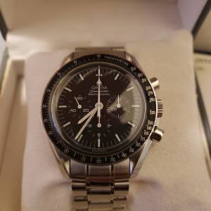 Omega speedmaster 3570.50