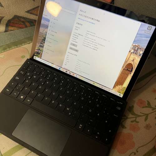 Surface Go 2 128GB 1901