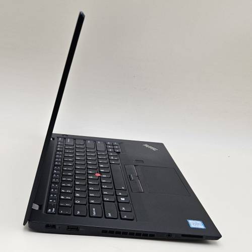 i7 THINKPAD T470S  14" Lenovo i7-7600U 12g ram 256g SSD TypeC
