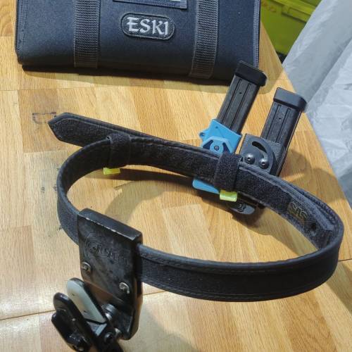 MARUI Hi-Cap 5.1 IPSC SET