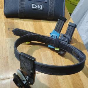 MARUI Hi-Cap 5.1 IPSC SET