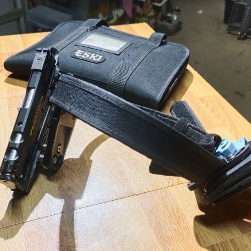 MARUI Hi-Cap 5.1 IPSC SET