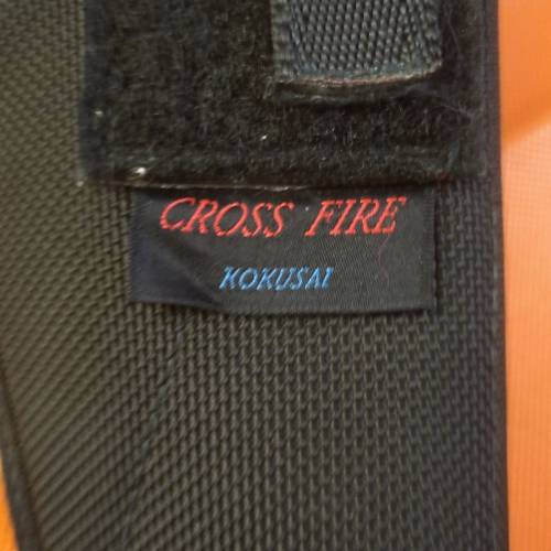 戰術槍袋 送手槍