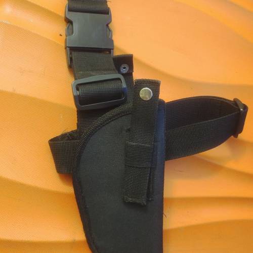 戰術槍袋 送手槍