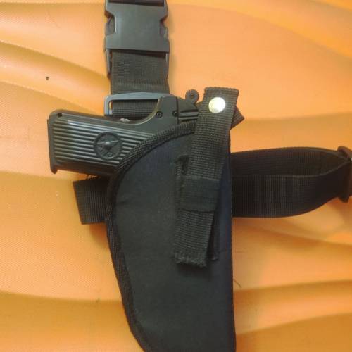 戰術槍袋 送手槍